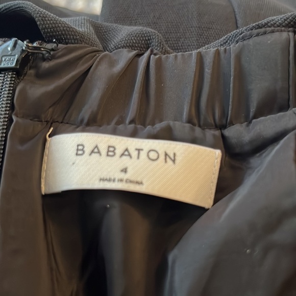 BABATON ALTAMIRO JUMPSUIT BNWT - Picture 7 of 10